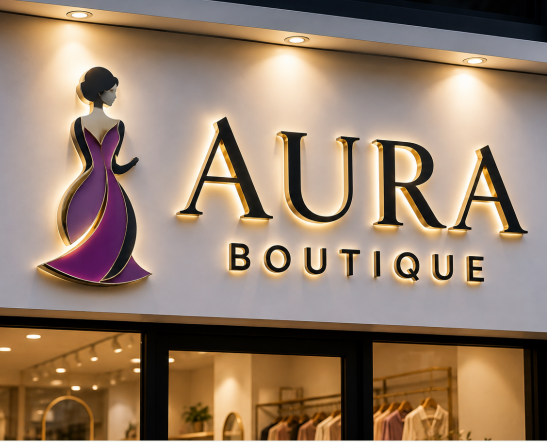 5 Costly Signboard Mistakes Businesses Make
