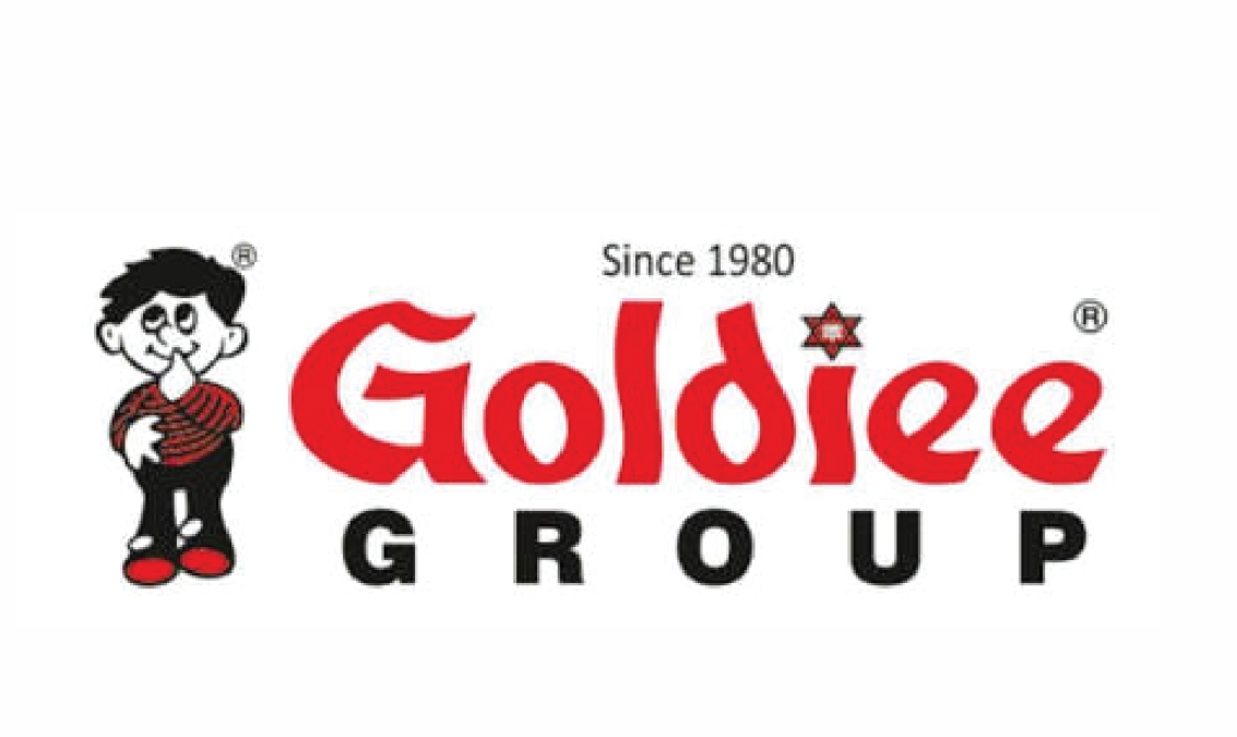 Goldie Group