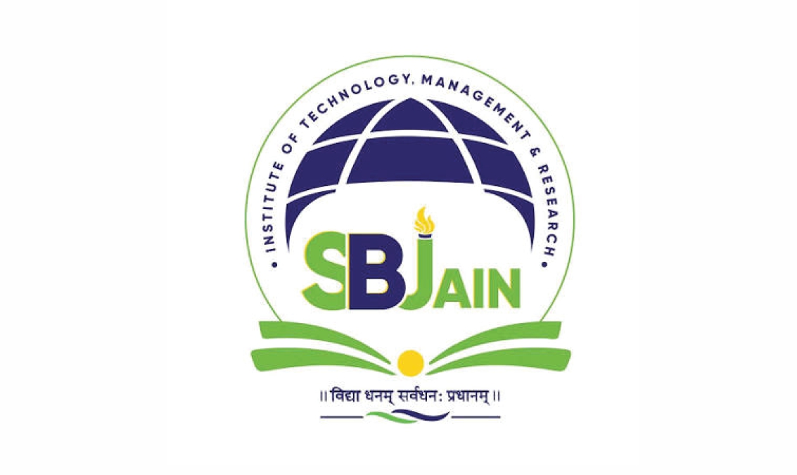 SB Jain