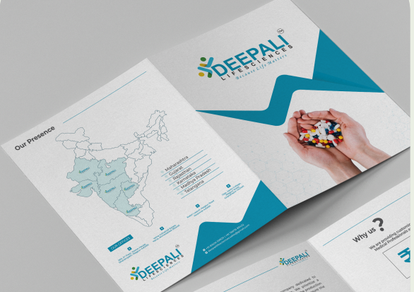 Brochures